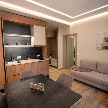 Vlore Luxury Apartaments "Fael" Exterior foto