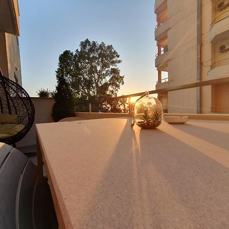 Vlore Luxury Apartaments "Fael" Exterior foto