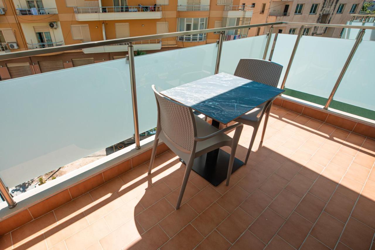 Vlore Luxury Apartaments "Fael" Exterior foto