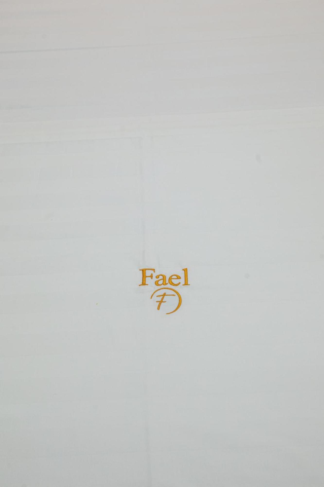Vlore Luxury Apartaments "Fael" Exterior foto