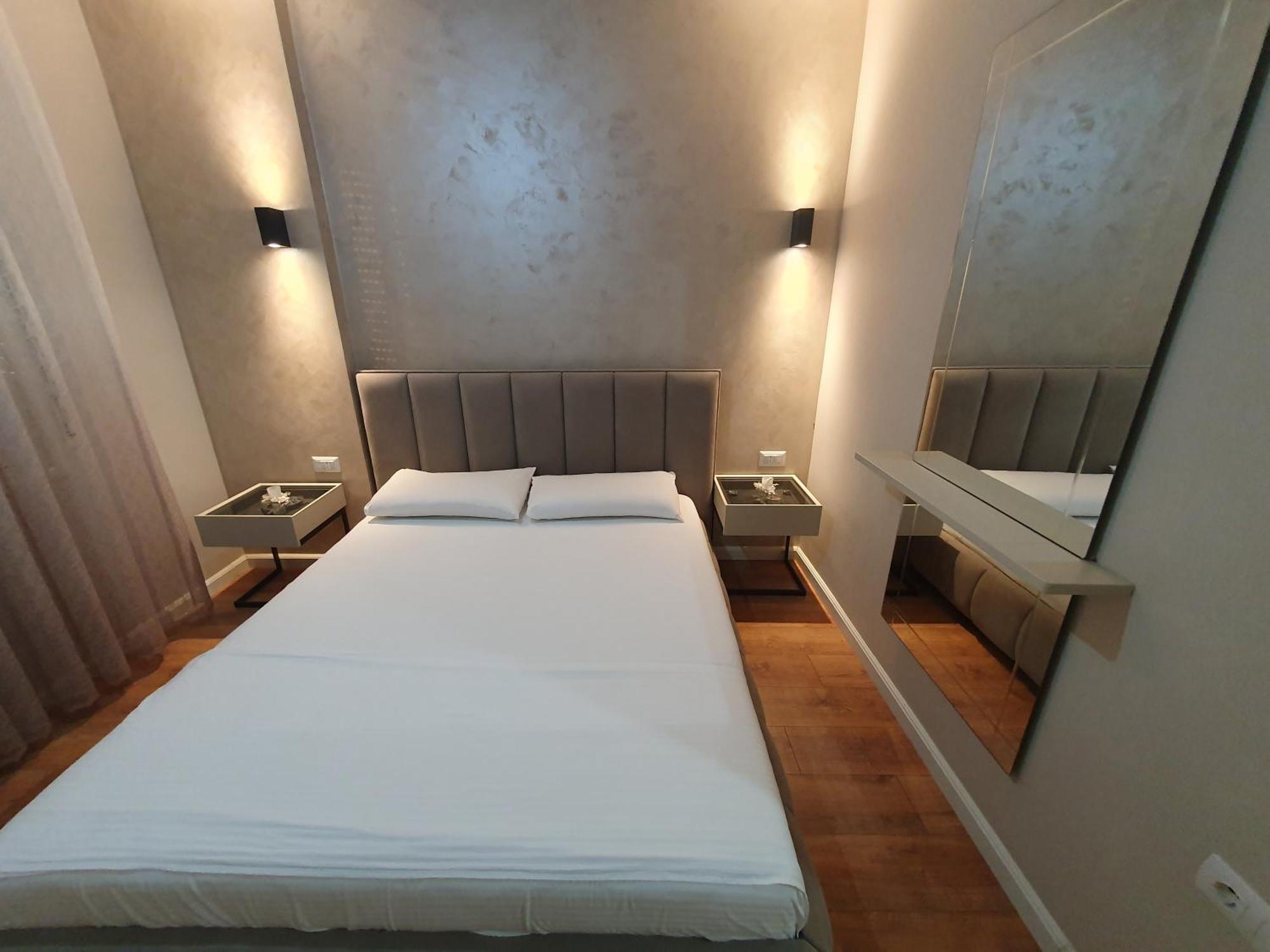 Vlore Luxury Apartaments "Fael" Exterior foto