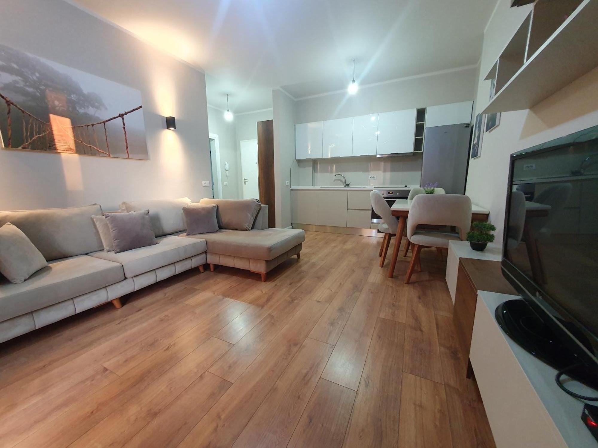 Vlore Luxury Apartaments "Fael" Exterior foto