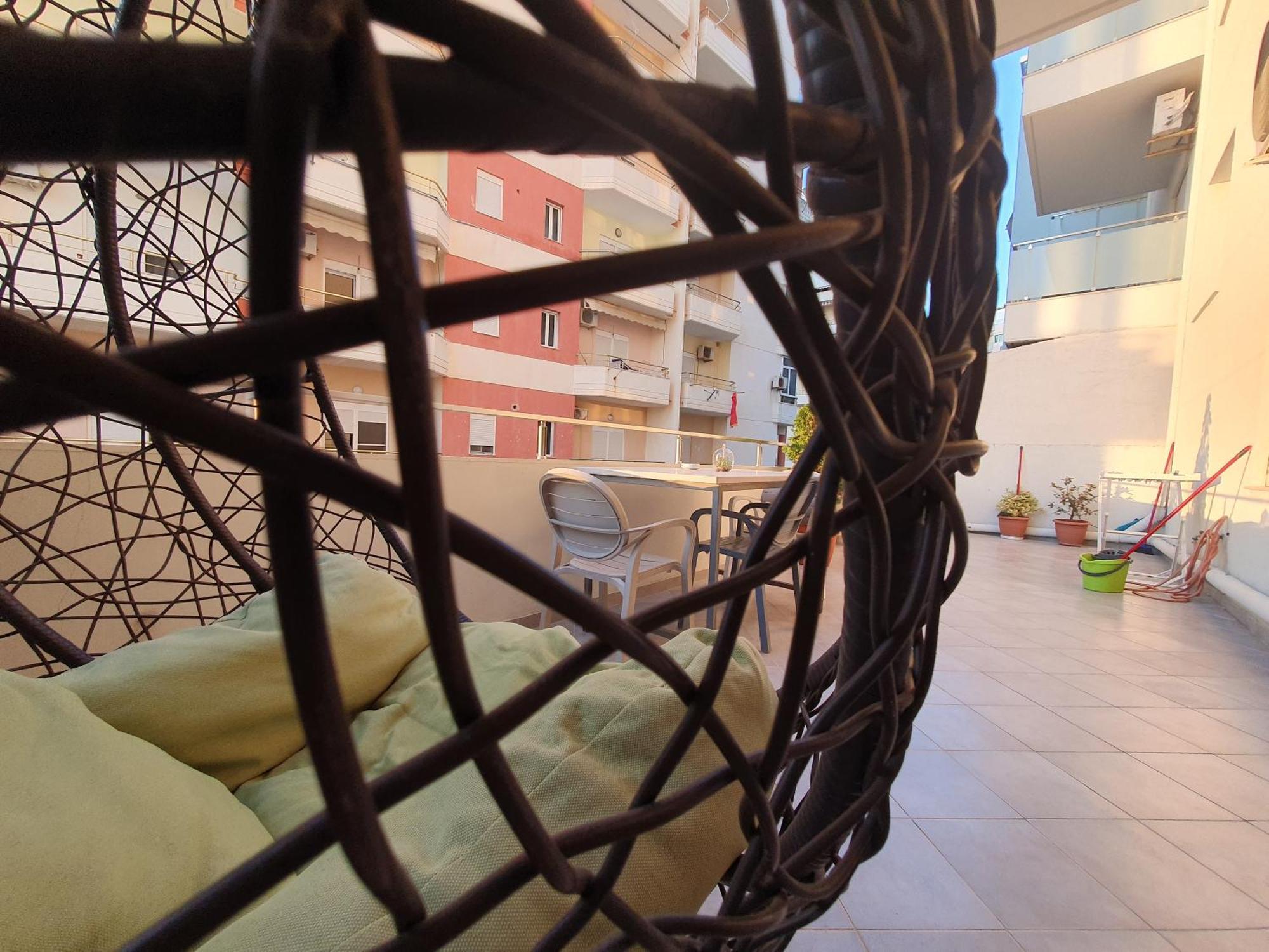 Vlore Luxury Apartaments "Fael" Exterior foto