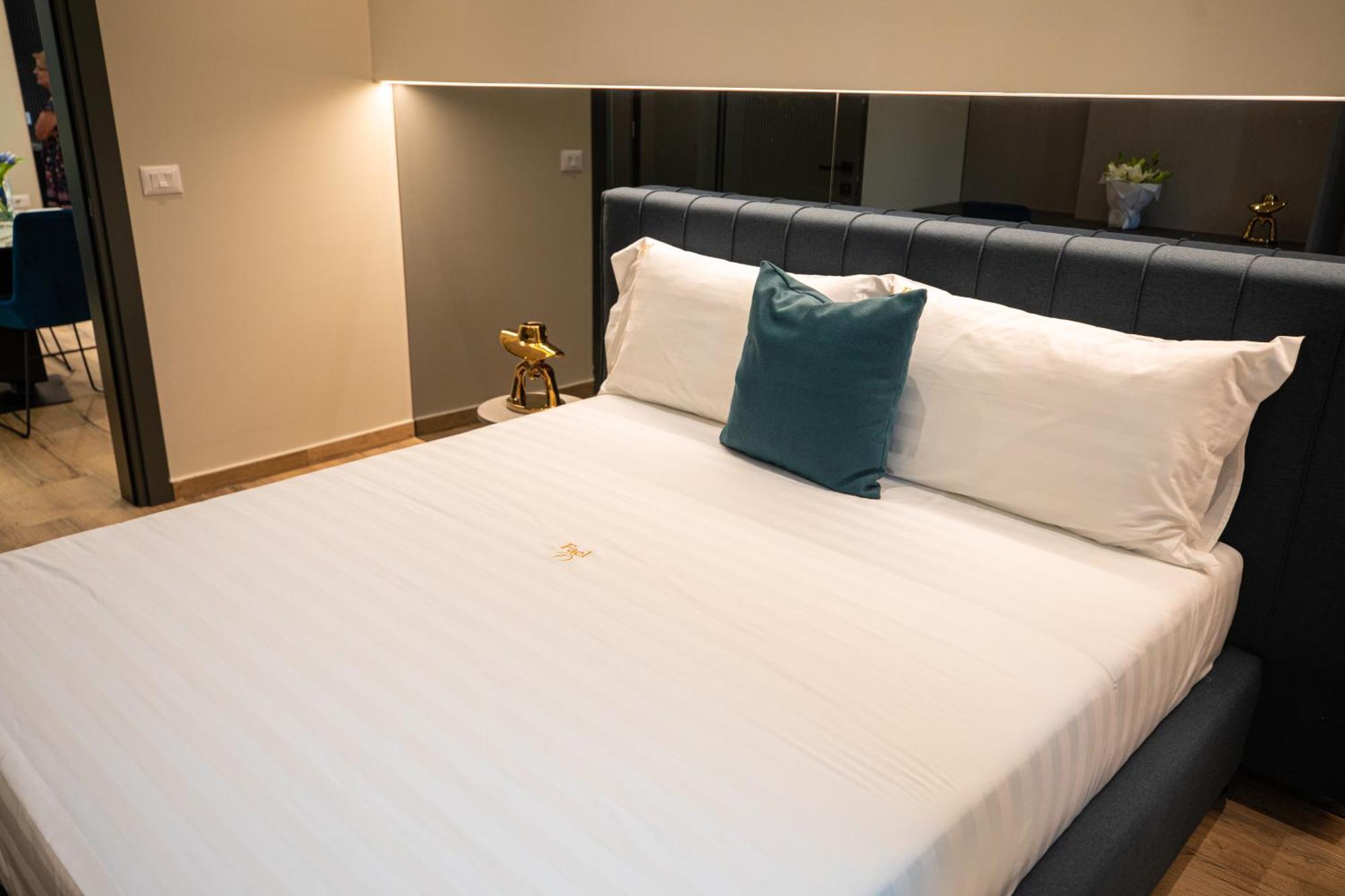 Vlore Luxury Apartaments "Fael" Exterior foto