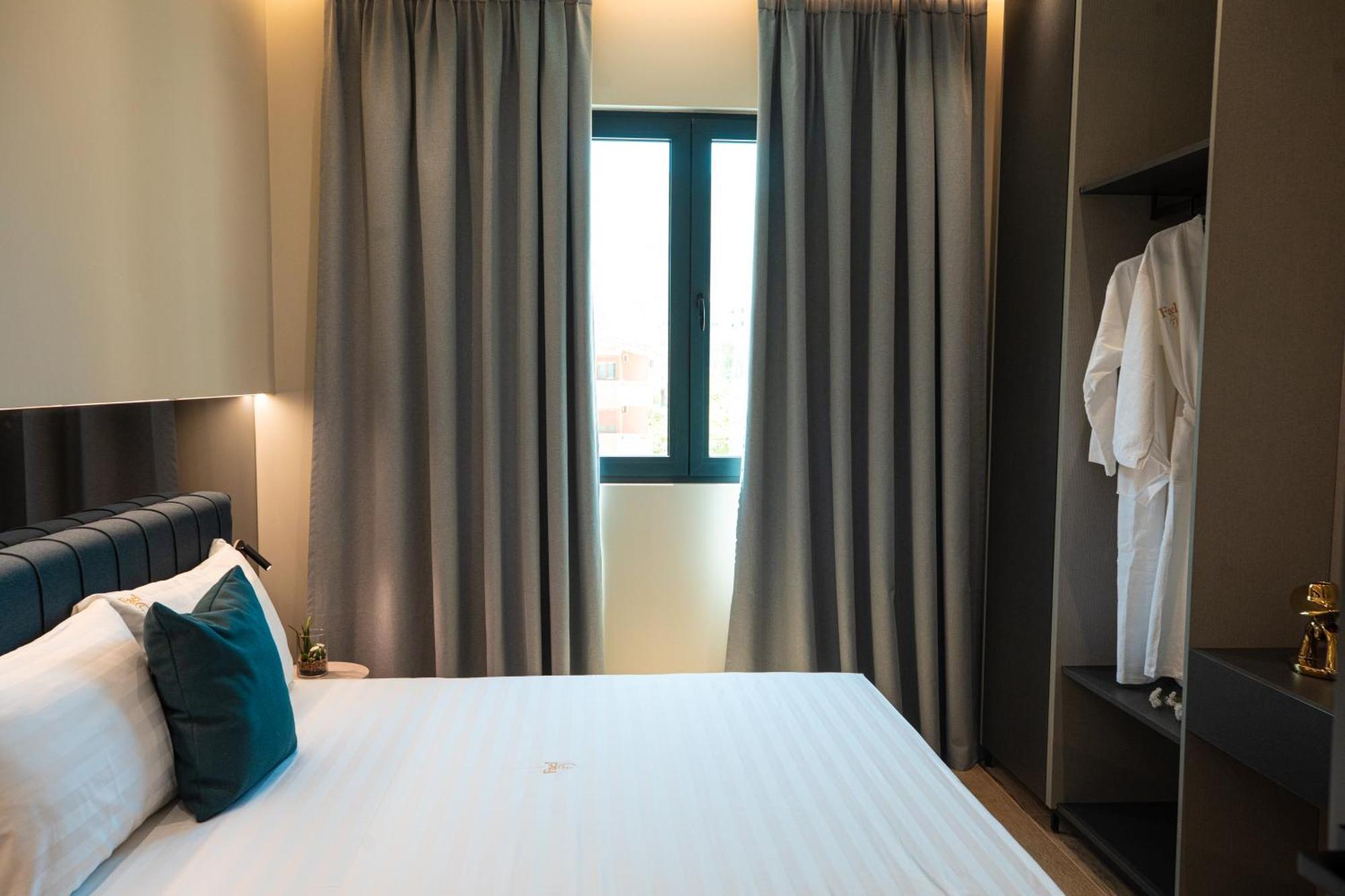 Vlore Luxury Apartaments "Fael" Exterior foto