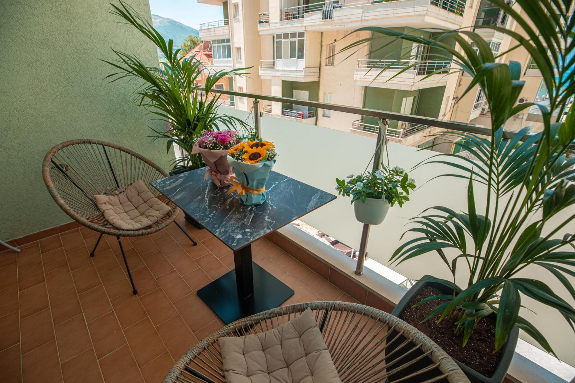 Vlore Luxury Apartaments "Fael" Exterior foto