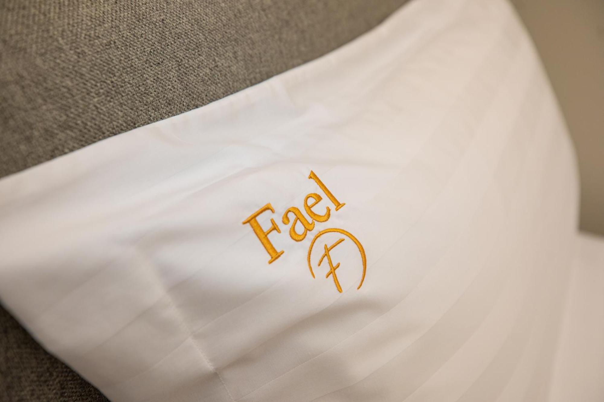 Vlore Luxury Apartaments "Fael" Exterior foto