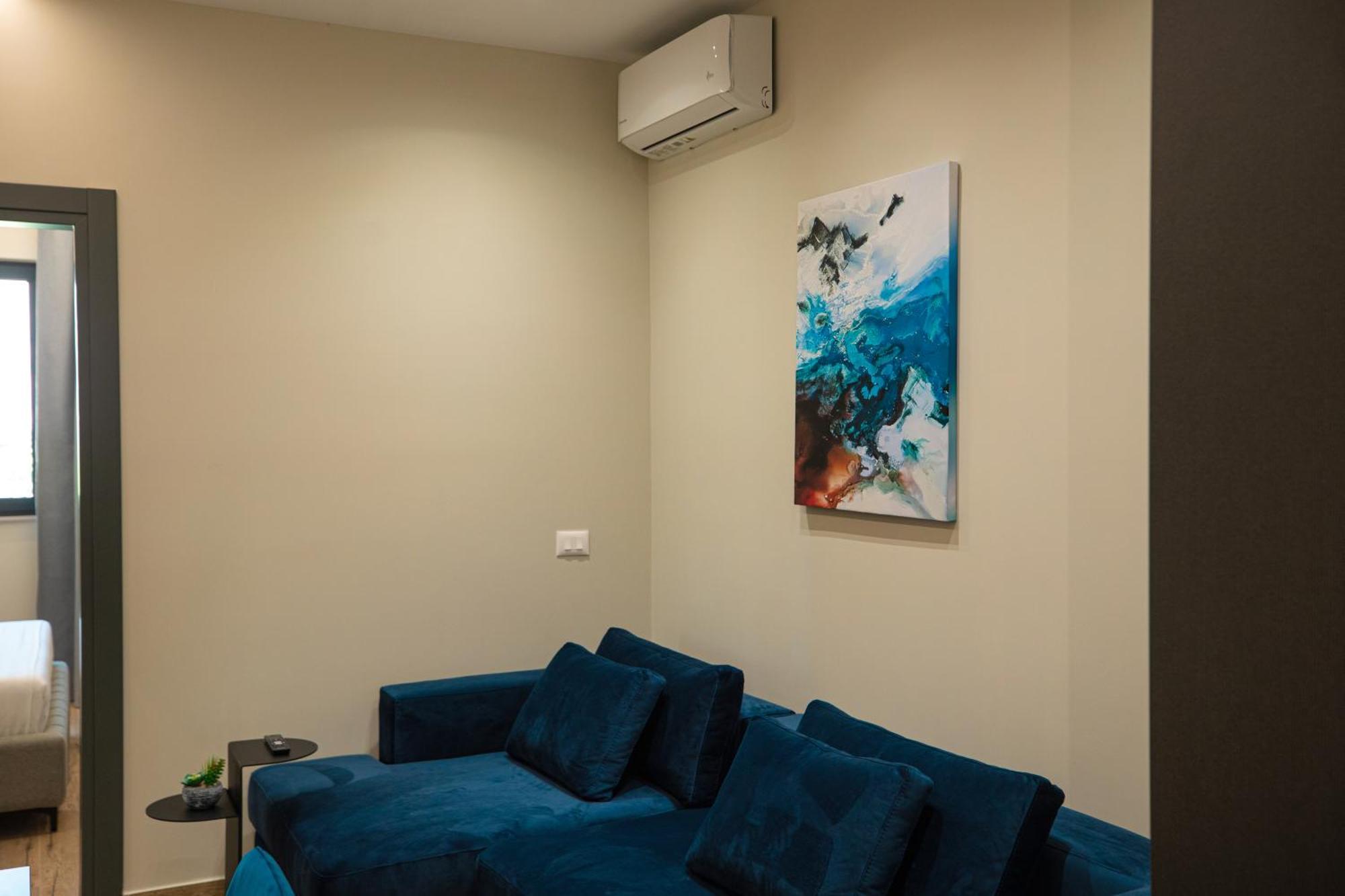 Vlore Luxury Apartaments "Fael" Exterior foto
