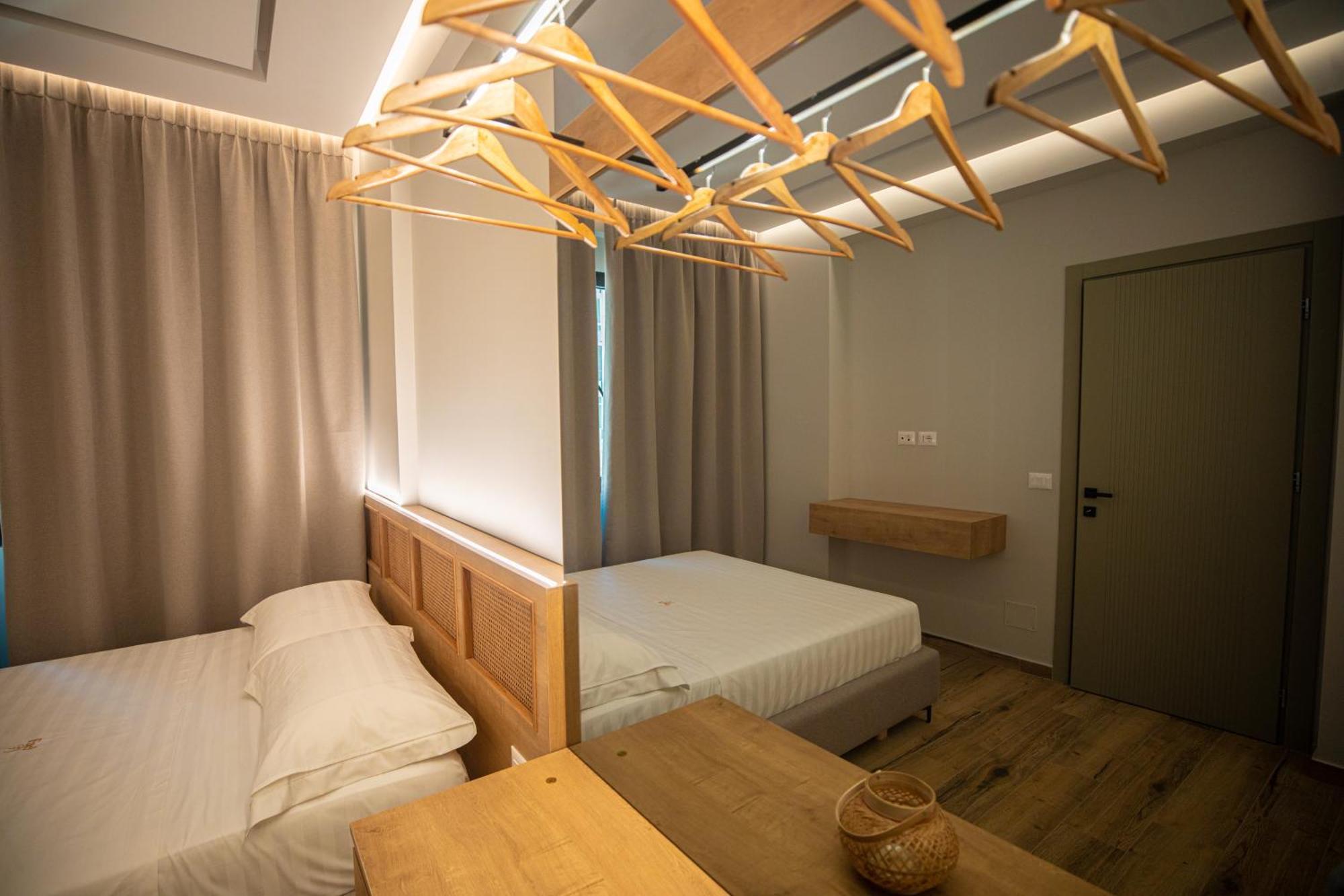 Vlore Luxury Apartaments "Fael" Exterior foto