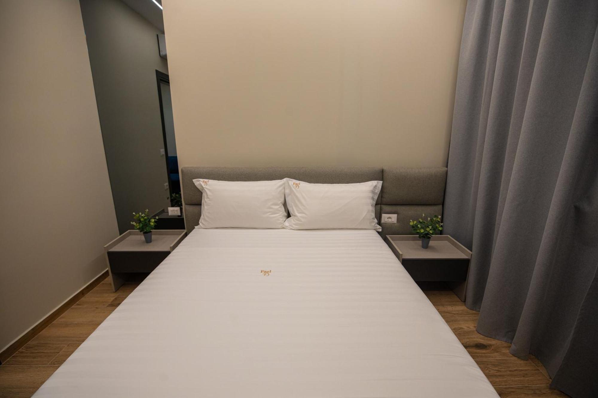 Vlore Luxury Apartaments "Fael" Exterior foto