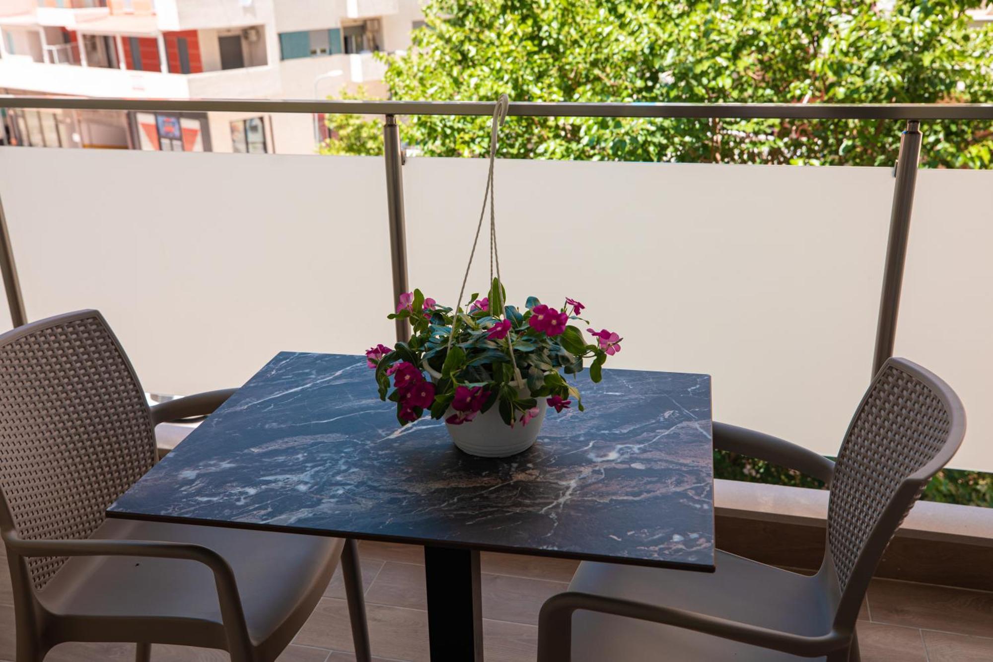 Vlore Luxury Apartaments "Fael" Exterior foto
