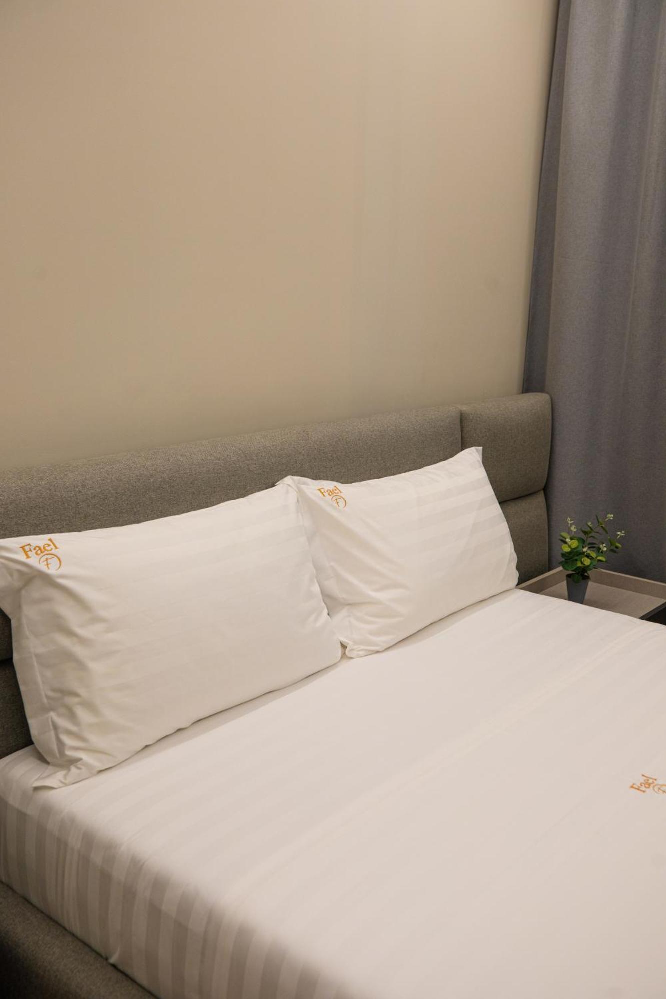 Vlore Luxury Apartaments "Fael" Exterior foto