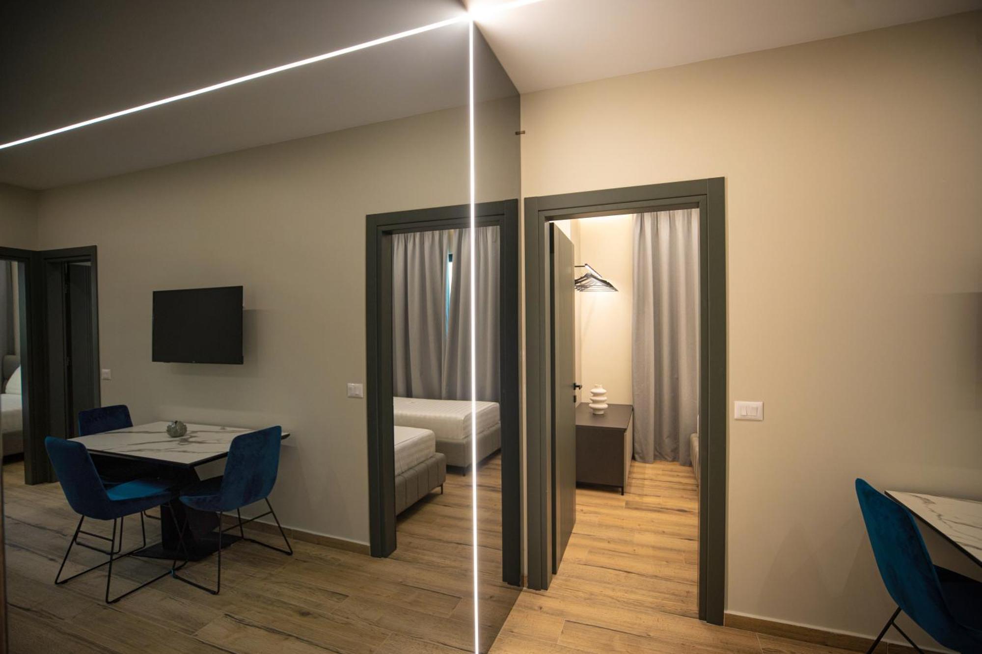 Vlore Luxury Apartaments "Fael" Exterior foto